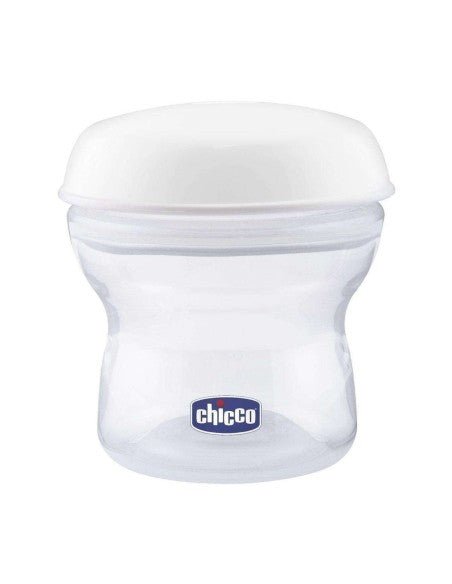 CONTENITORI LATTE MATERNO NATURALFEELING - babykid