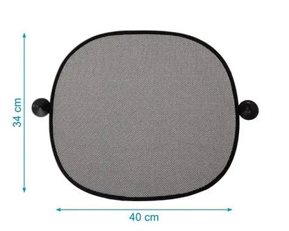 COPPIA TENDINE PARASOLE - babykid