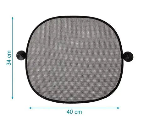 COPPIA TENDINE PARASOLE - babykid