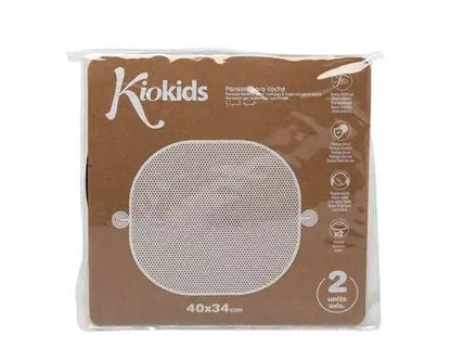 COPPIA TENDINE PARASOLE - babykid