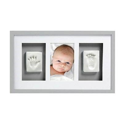 CORNICE PARETE FOTO E IMPRONTA - babykid