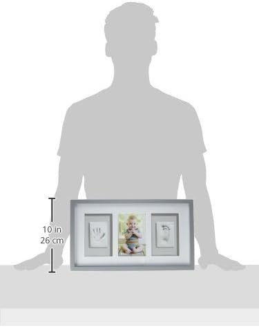 CORNICE PARETE FOTO E IMPRONTA - babykid