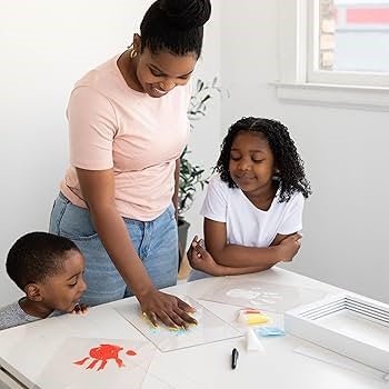 CORNOCE IMPRONTA FAMIGLIA - babykid