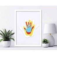 CORNOCE IMPRONTA FAMIGLIA - babykid