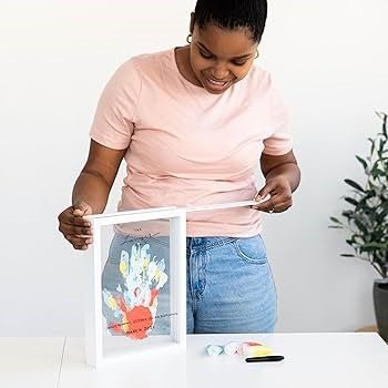 CORNOCE IMPRONTA FAMIGLIA - babykid