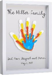 CORNOCE IMPRONTA FAMIGLIA - babykid