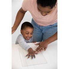 CORNOCE IMPRONTA FAMIGLIA - babykid