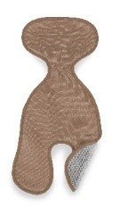 COVER AIR OVETTO GR.0+ TORTORA - babykid