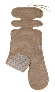 COVER PASS/SEGG. AIR TORTORA - babykid