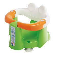 CRAB POLTRONCINA DA BAGNO - babykid