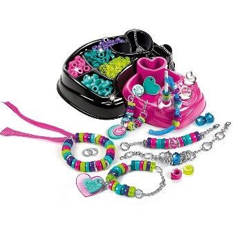 CRAZY CHIC BRACCIALI MULTICOLOR - babykid