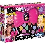 CRAZY CHIC - TROUSSE FIOCCO800 - babykid