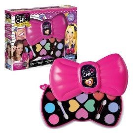 CRAZY CHIC - TROUSSE FIOCCO800 - babykid