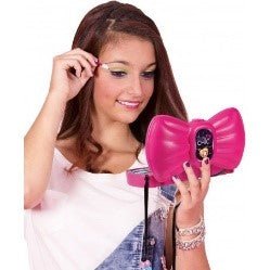 CRAZY CHIC - TROUSSE FIOCCO800 - babykid