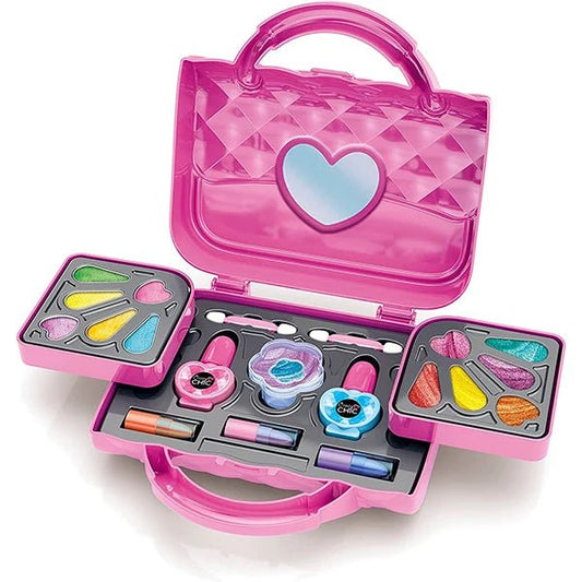 CRAZY CHIC TROUSSE LOVELY MAKE UP - babykid