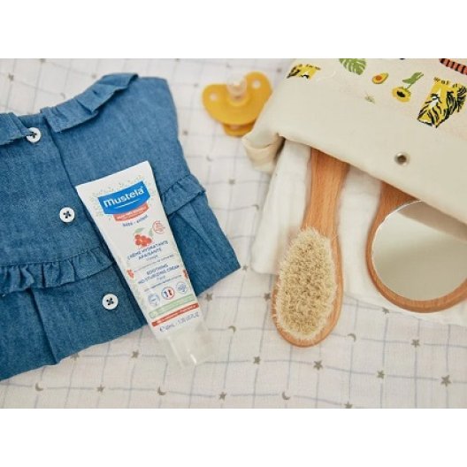 CREMA IDRATANTE LENITIVA 40ML - babykid