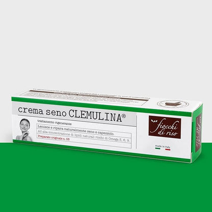 CREMA SENO CLEMULINA - 15 ML - babykid