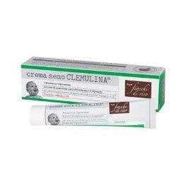 CREMA SENO CLEMULINA - 15 ML - babykid