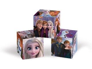 CUBI 12 PZ FROZEN - babykid