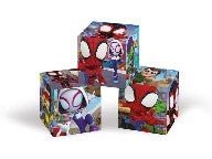 CUBI 6 SPIDEY - babykid