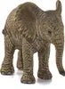 CUCCIOLO DI ELEFANTE AFRICANO (5) - babykid
