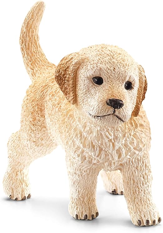 CUCCIOLO DI GOLDEN R - babykid