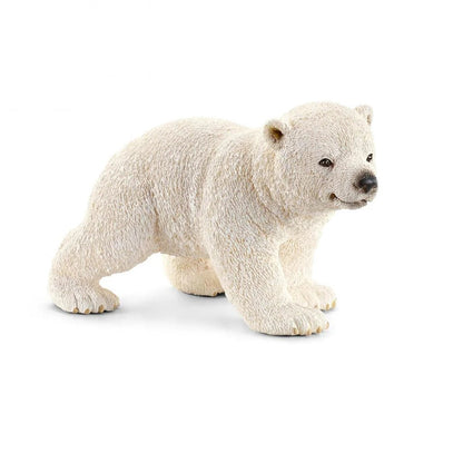 CUCCIOLO ORSO POLARE - babykid