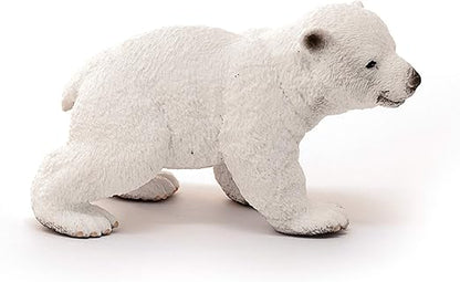 CUCCIOLO ORSO POLARE - babykid