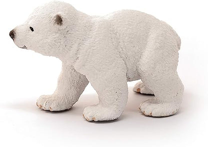 CUCCIOLO ORSO POLARE - babykid