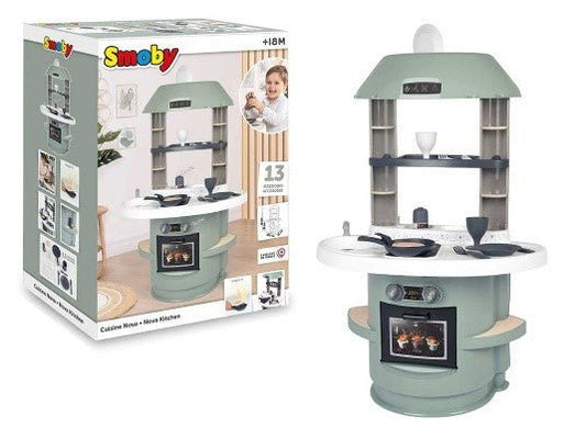 CUCINA NOVA - babykid