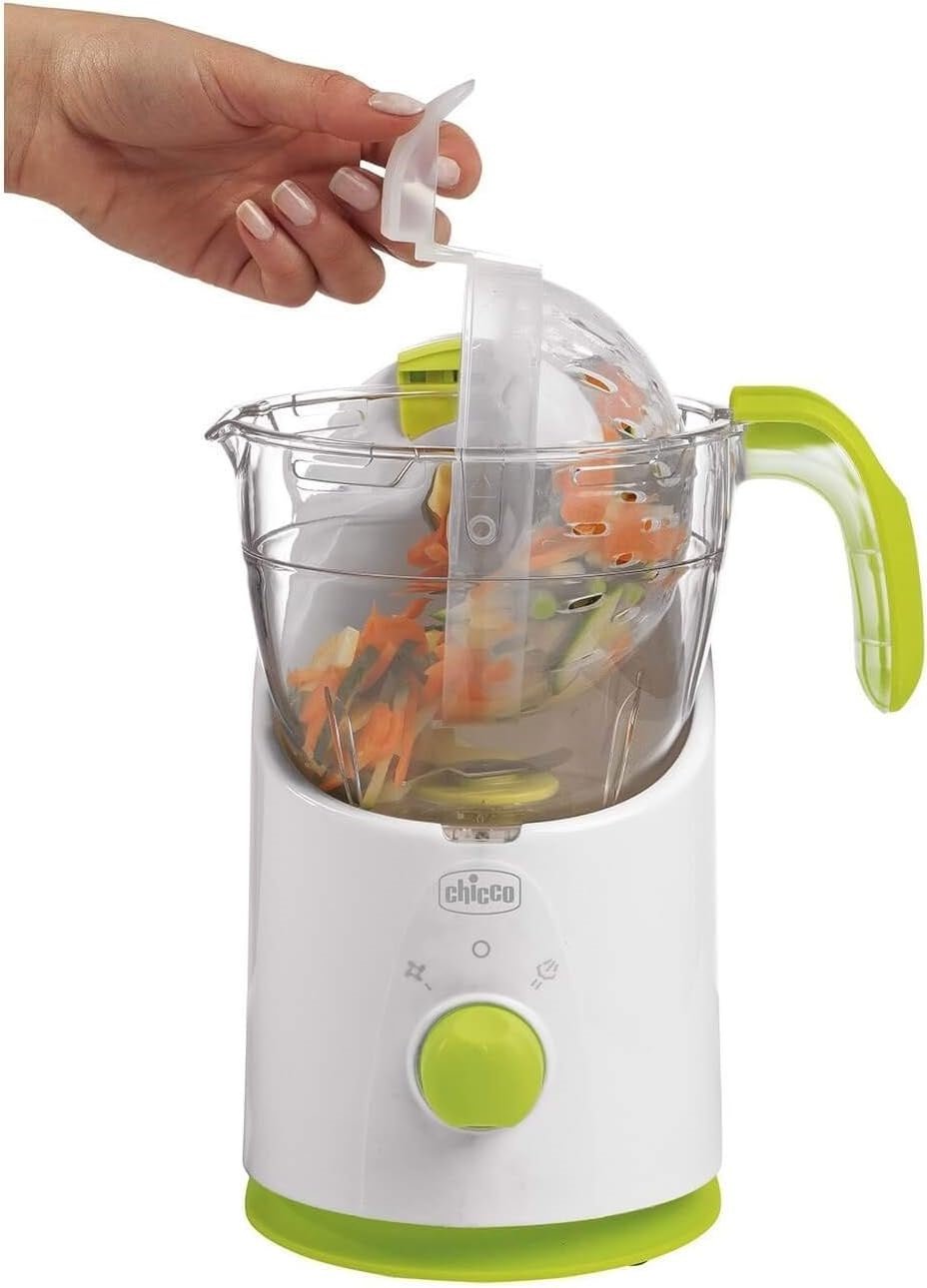 CUOCIPAPPA EASYMEAL - babykid