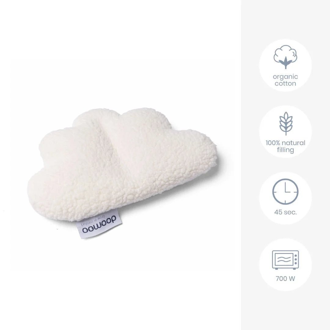 Cuscino Riscaldato Snoogy: Il Top per il Comfort in Casa - babykid