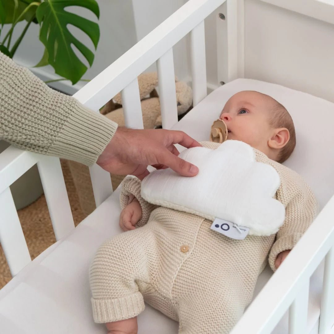 Cuscino Riscaldato Snoogy: Il Top per il Comfort in Casa - babykid