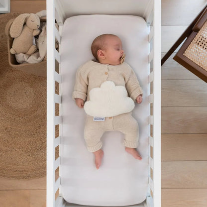 Cuscino Riscaldato Snoogy: Il Top per il Comfort in Casa - babykid