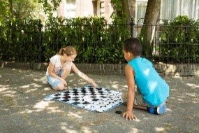 DAMA GIGANTE - babykid