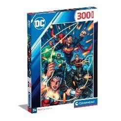 DC COMICS 300 PZ - babykid