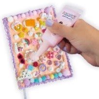 DECODEN DIARY - babykid