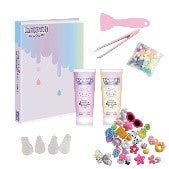 DECODEN DIARY - babykid