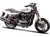 DIE CAST HARLEY DAVIDSON - babykid