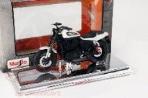 DIE CAST HARLEY DAVIDSON - babykid