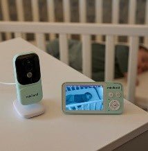 DIGIMONITOR 3.5 COMPACT - babykid