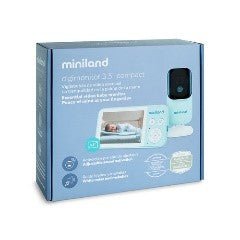 DIGIMONITOR 3.5 COMPACT - babykid