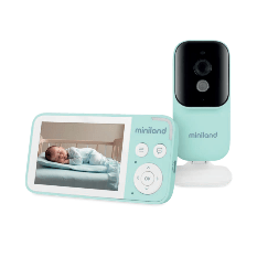 DIGIMONITOR 3.5 COMPACT - babykid