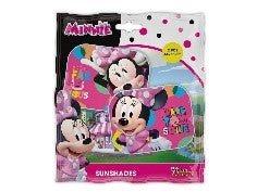 DISNEY 2 TENDINE LATERALI 44*35 CM MINNIE - babykid