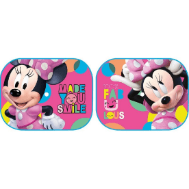 DISNEY 2 TENDINE LATERALI 44*35 CM MINNIE - babykid