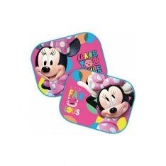 DISNEY 2 TENDINE LATERALI 44*35 CM MINNIE - babykid