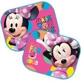 DISNEY 2 TENDINE LATERALI 44*35 CM MINNIE - babykid