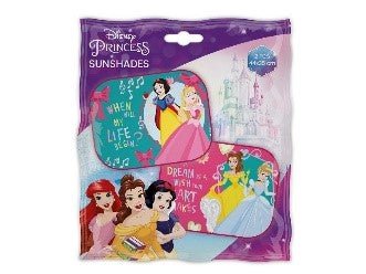 DISNEY 2 TENDINE LATERALI 44*35 CM PRINCESS - babykid