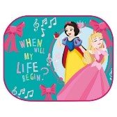 DISNEY 2 TENDINE LATERALI 44*35 CM PRINCESS - babykid