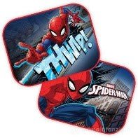 DISNEY 2 TENDINE LATERALI 44*35 CM SPIDER MAN - babykid